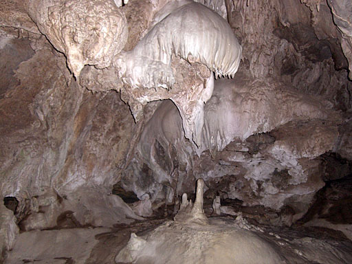 31 - Cave