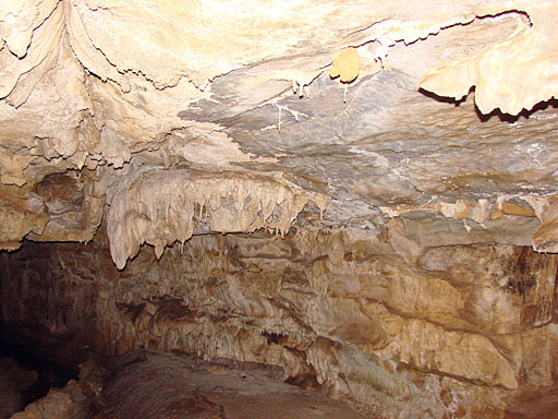 33 - Cave