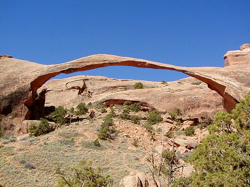 02 - Landscape Arch