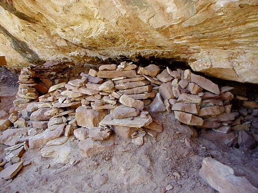 62 - Anasazi ruins