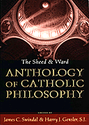 Anthology of Catholic Philosophy