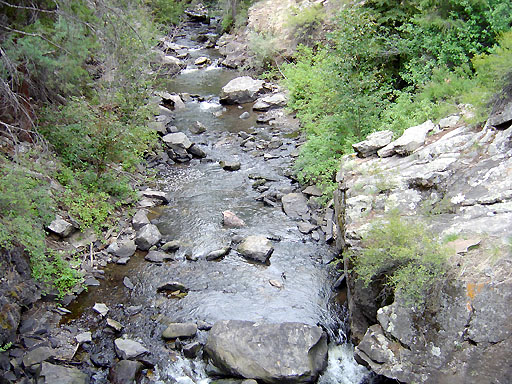 31 - Curecanti Creek