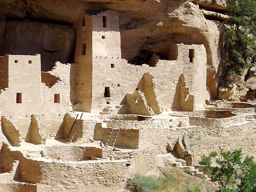 55 - Cliff Palace