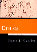 Ethics: A Contemporary Introduction