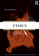 Introduction to Ethics, second edition