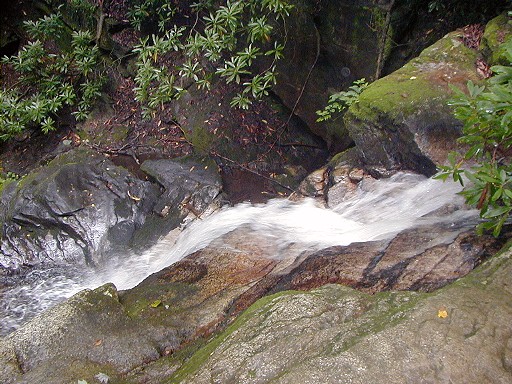 22 - Waterfall