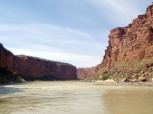 1g - Paria River