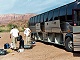 1a - Bus from Flagstaff