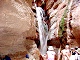 2p - Saddle Canyon falls