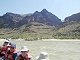 3k - Escalante Creek on Escalante route