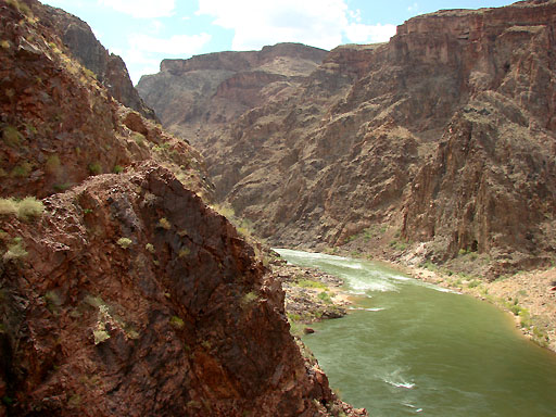 06 - Colorado River