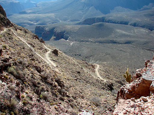 12 - South Kaibab Trail