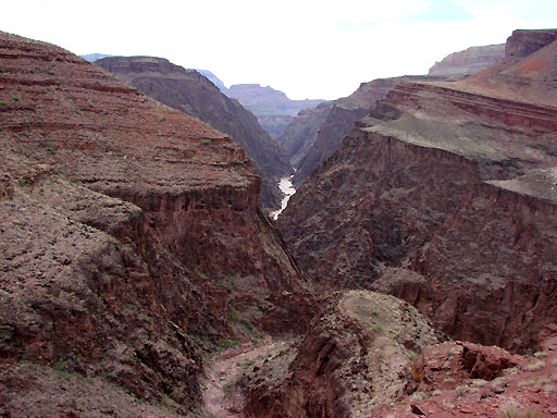 33 - View of Colorado River