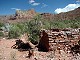 21 - Old Building on Horseshoe Mesa