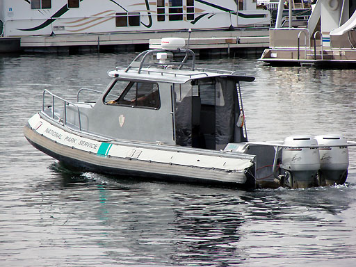 52 - Boat