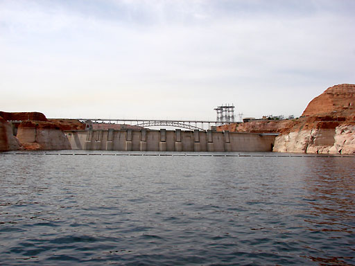 59 - Glen Canyon Dam