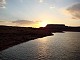 37 - Sunset over Lake Powell