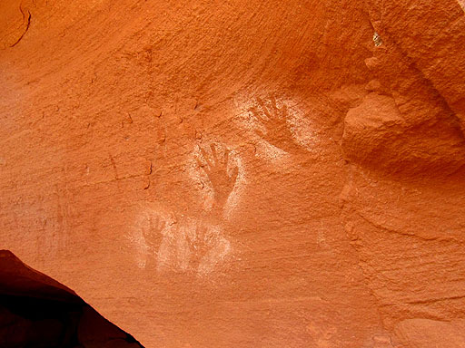 12 - Ancient rock art