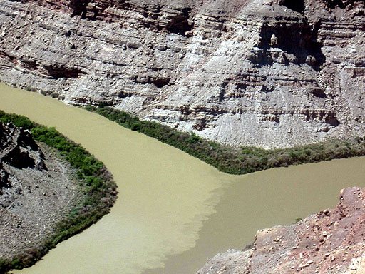 60 - Green-Colorado confluence