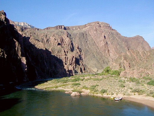 25 - The Colorado River
