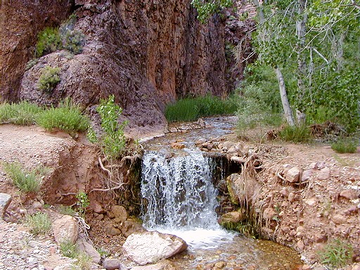 36 - Waterfall