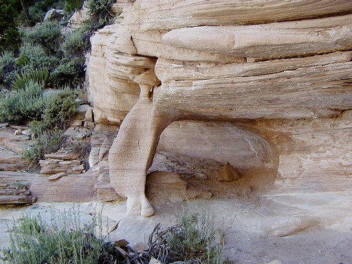 08 - Nice rock formation