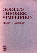 Godel's Theorem Simplified