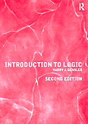 Introduction to Logic, second edition