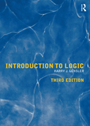 Introduction to Logic, third edition