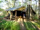 66 - Busy Derrick Knob shelter