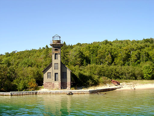 59 - Lighthouse