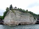 26 - Pictured Rocks