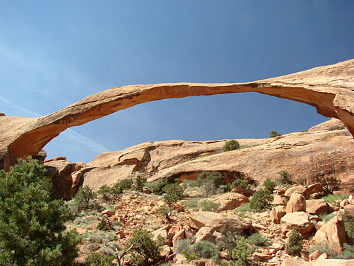 06 - Landscape Arch