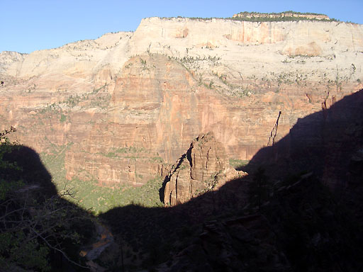 77 - From East Rim Trail